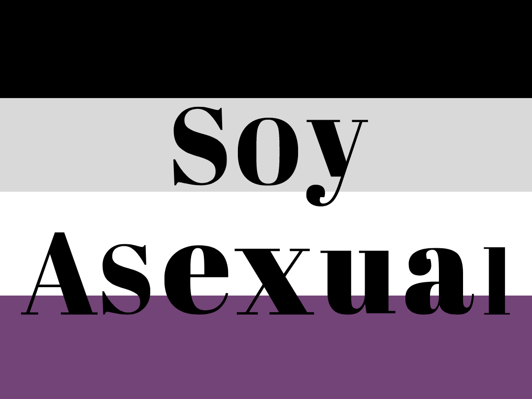 Asexualidad